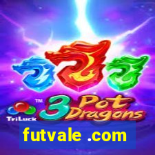 futvale .com